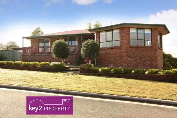 2 Florida Court, Youngtown TAS 7249