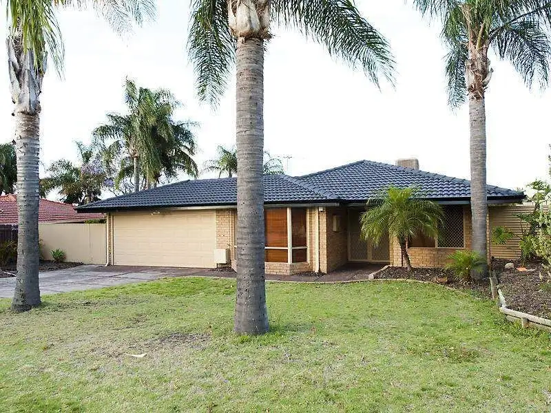 Main view of Homely house listing, 14 Ferntree Close, Thornlie WA 6108