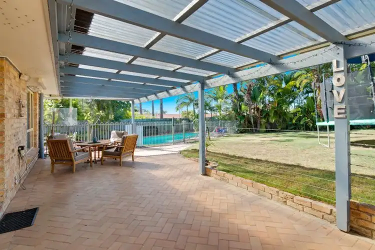 Third view of Homely house listing, 18 Chatsworth Circuit, Capalaba QLD 4157