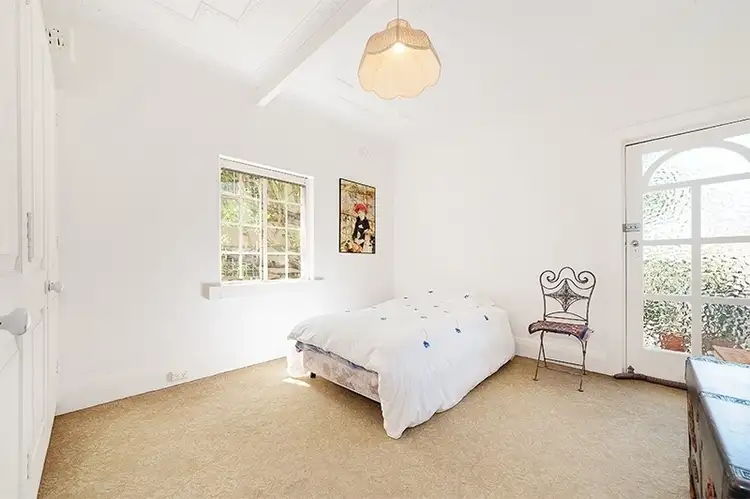 Fifth view of Homely apartment listing, 3/168 Kurraba Road, Neutral Bay NSW 2089