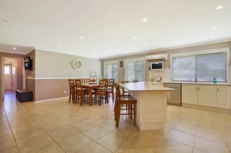 Fifth view of Homely rural property listing, 340 Coobah Road, East Kurrajong NSW 2758