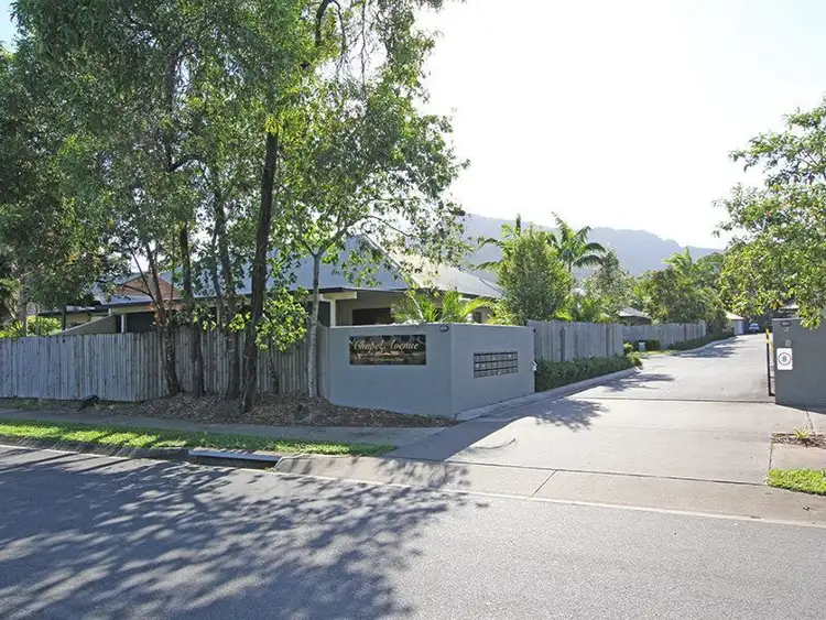 16/53-65 Kambara Street, White Rock QLD 4868