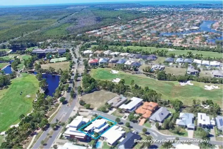 Fourth view of Homely house listing, 4 Dunebean Drive, Banksia Beach QLD 4507
