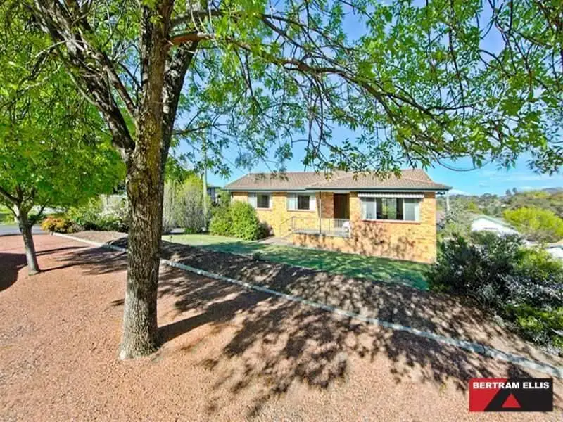 Main view of Homely house listing, 21 Tullaroop Street, Duffy ACT 2611