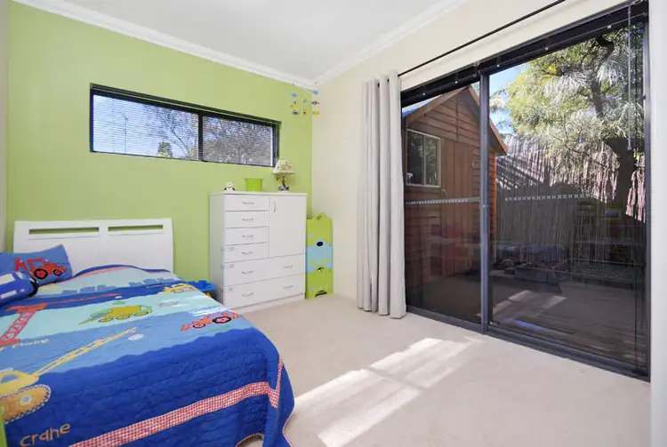 Fifth view of Homely villa listing, 4B Dubarda Street, Engadine NSW 2233