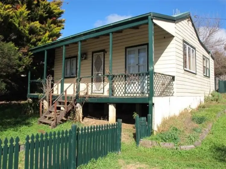 15 Phoenix Mine Road, Lucknow NSW 2800