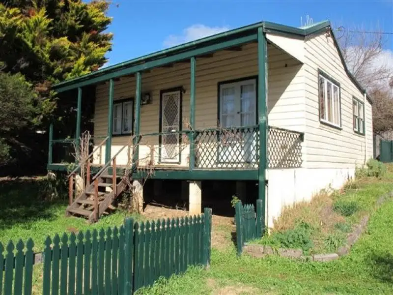 Main view of Homely house listing, 15 Phoenix Mine Road, Lucknow NSW 2800