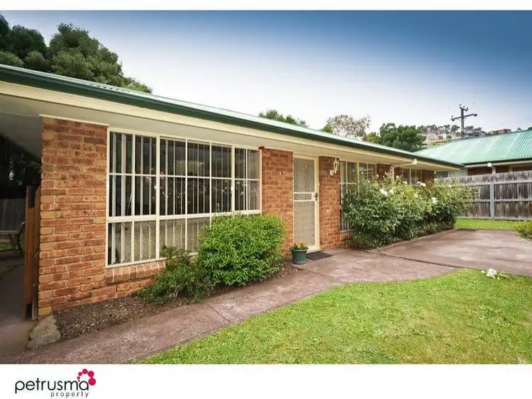 2/283 Lenah Valley Road, Lenah Valley TAS 7008