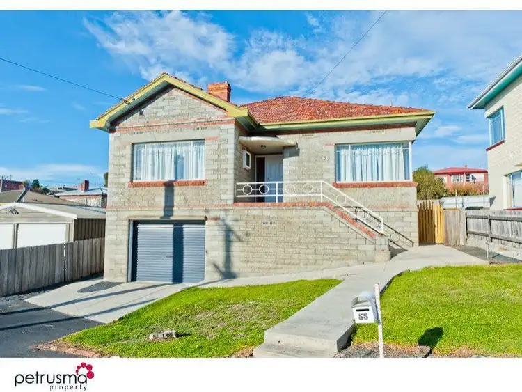 55 Sixth Avenue, West Moonah TAS 7009