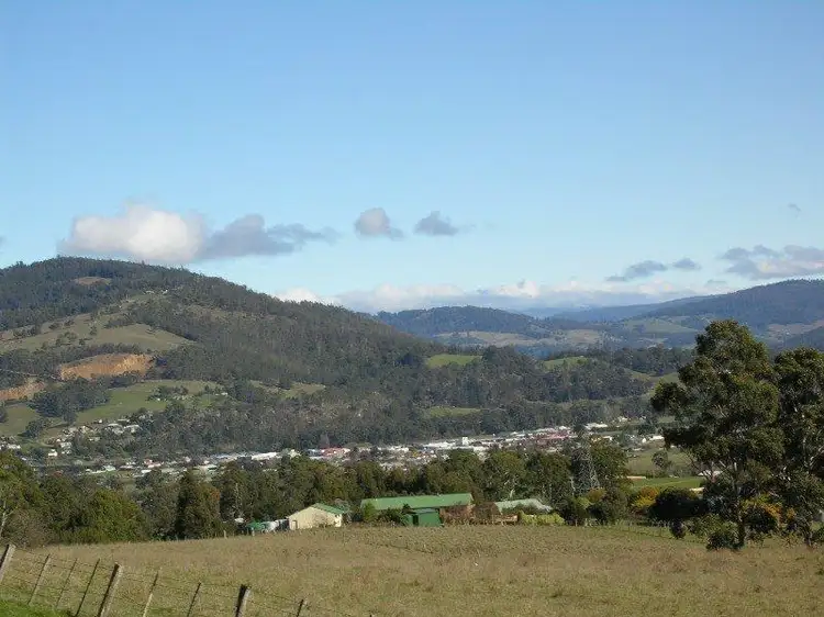Lot 6 Knights Road, Huonville TAS 7109
