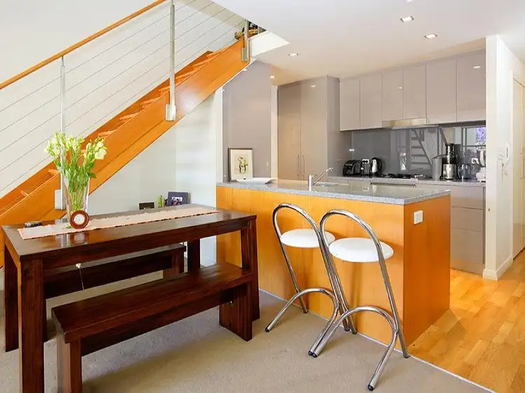 Fifth view of Homely apartment listing, 311/357 Glenmore Road, Paddington NSW 2021