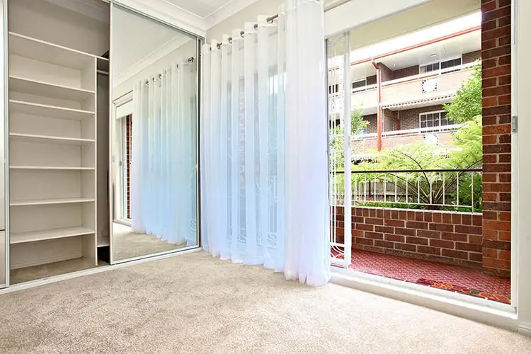 Sixth view of Homely unit listing, 10/17-19 Goodchap Road, Chatswood NSW 2067