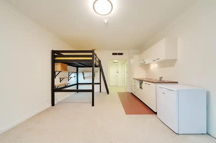 Fourth view of Homely studio listing, 179/450 Pacific Highway, Artarmon NSW 2064