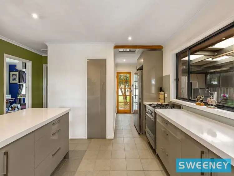 Third view of Homely house listing, 5 Hammond Street, Altona VIC 3018