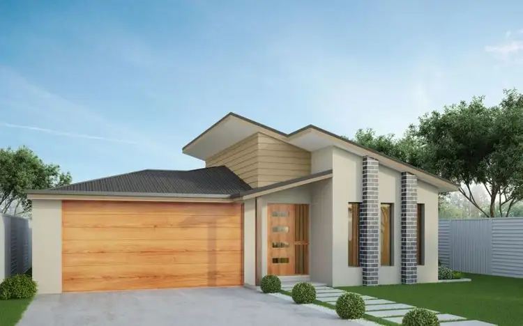 Main view of Homely house listing, Lot3/3 evergreen ave, Loganlea QLD 4131