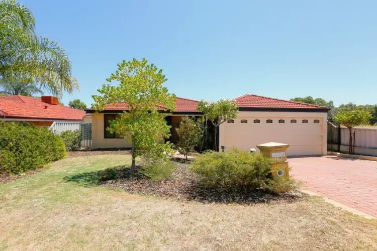 Main view of Homely house listing, 43 Flowerwood Way, Huntingdale WA 6110