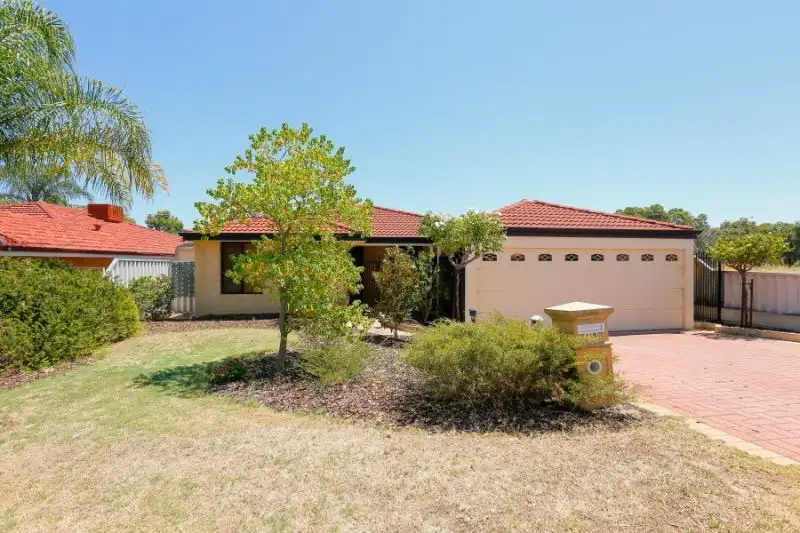 Main view of Homely house listing, 43 Flowerwood Way, Huntingdale WA 6110