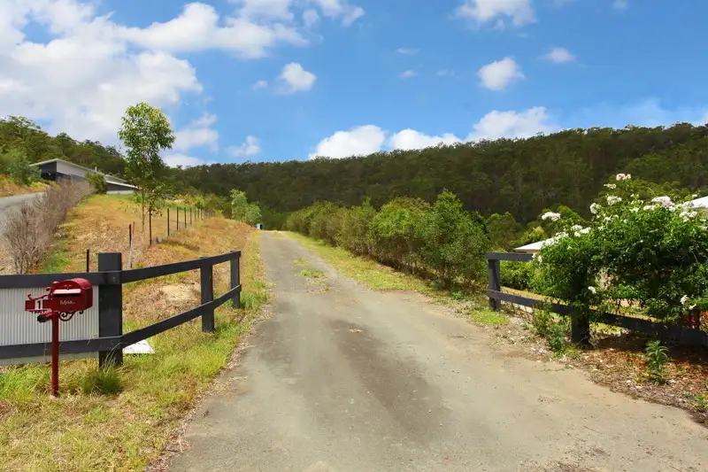 Main view of Homely land listing, 1 Yallanbee Court, Wongawallan QLD 4210