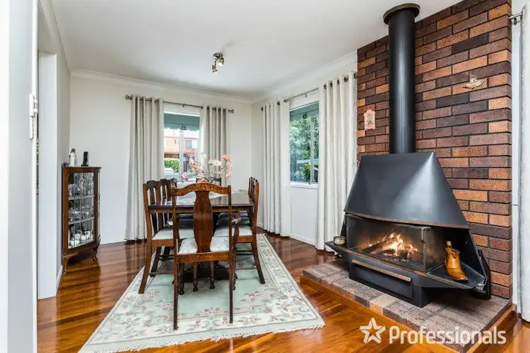 Fifth view of Homely house listing, 21 Bunny Street, Everton Park QLD 4053