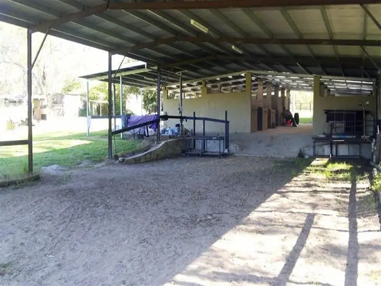 Sixth view of Homely rural property listing, Address available on request