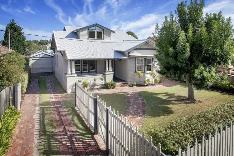 Main view of Homely house listing, 243 Autumn Street, Manifold Heights VIC 3218