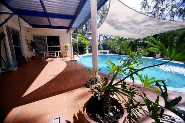 Second view of Homely house listing, 6 Koala Court, Kelso QLD 4815