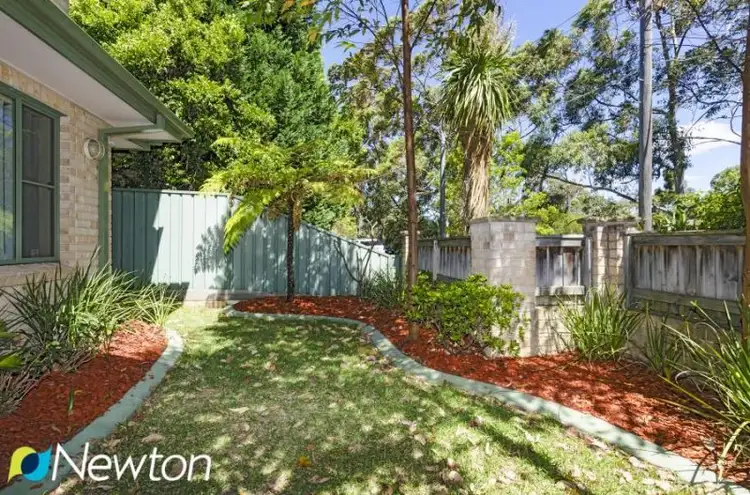 Third view of Homely townhouse listing, 7/9-15 Gardere Street, Caringbah NSW 2229