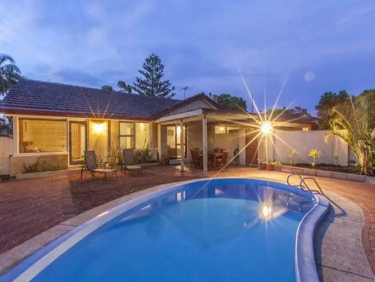Third view of Homely house listing, 21 Hustler Street, Dianella WA 6059