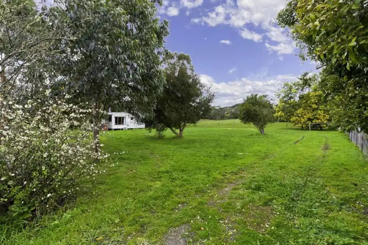 Second view of Homely house listing, 23 Pennyroyal Valley Road, Deans Marsh VIC 3235