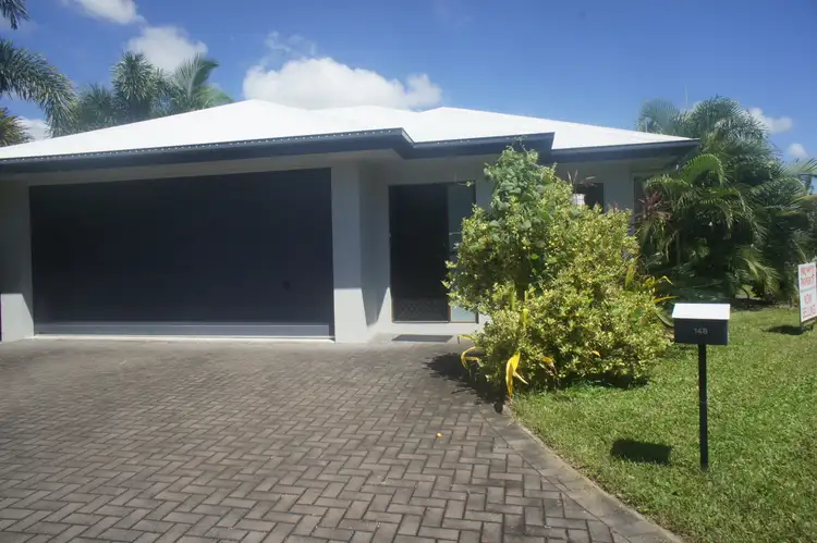 14B Vetiver St, Trinity Park QLD 4879