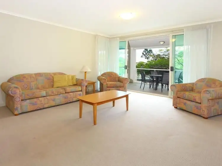 Fourth view of Homely apartment listing, 4123 Royal Pines Resort, Benowa QLD 4217