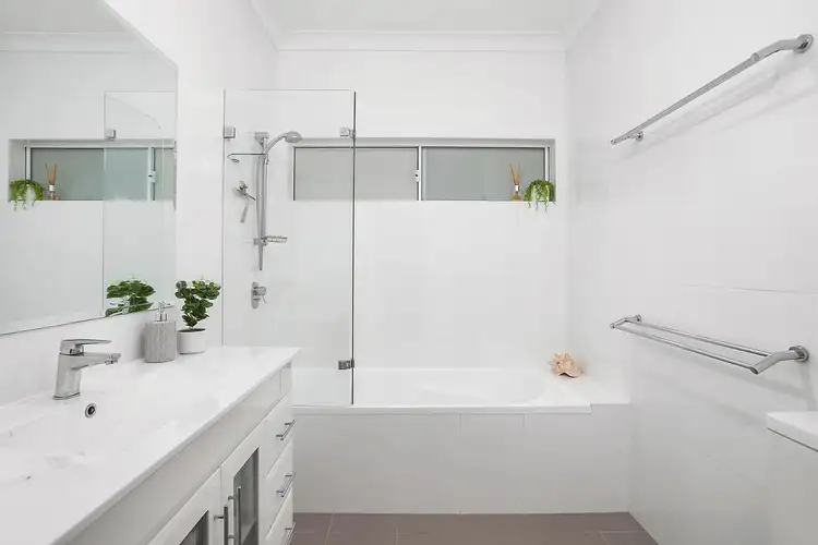 Fifth view of Homely house listing, 1 Banksia Avenue, Engadine NSW 2233