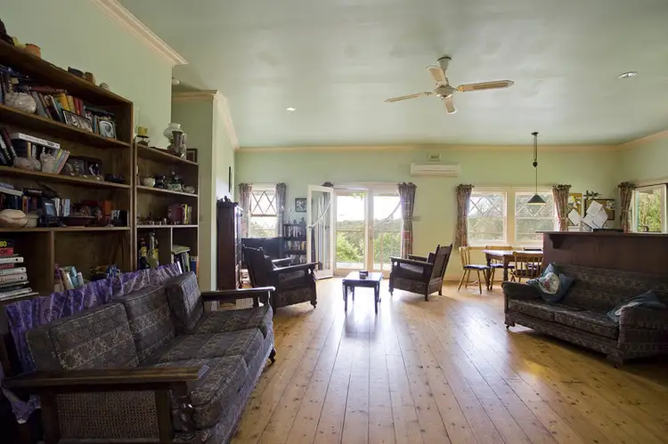 Third view of Homely house listing, 295 Parkers Road, Deans Marsh VIC 3235