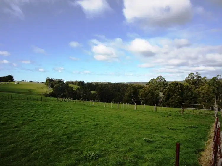 Third view of Homely house listing, 591 Calder Road, Calder TAS 7325