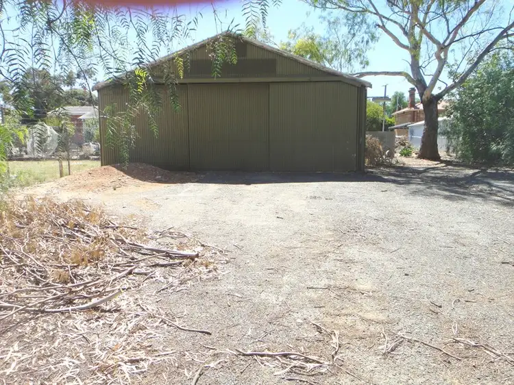 Main view of Homely land listing, Address available on request