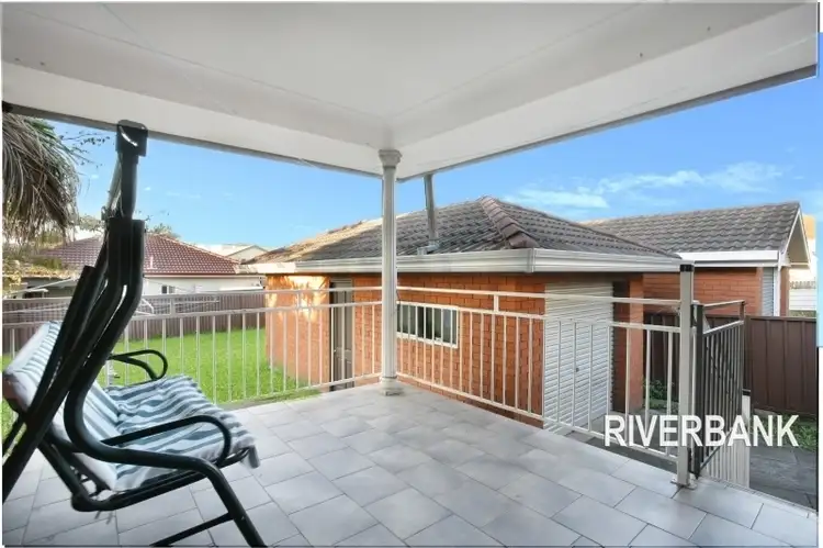 Fifth view of Homely house listing, 7 Woodstock St, Guildford NSW 2161