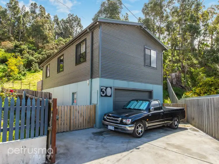 Main view of Homely house listing, 30 Syme Street, South Hobart TAS 7004