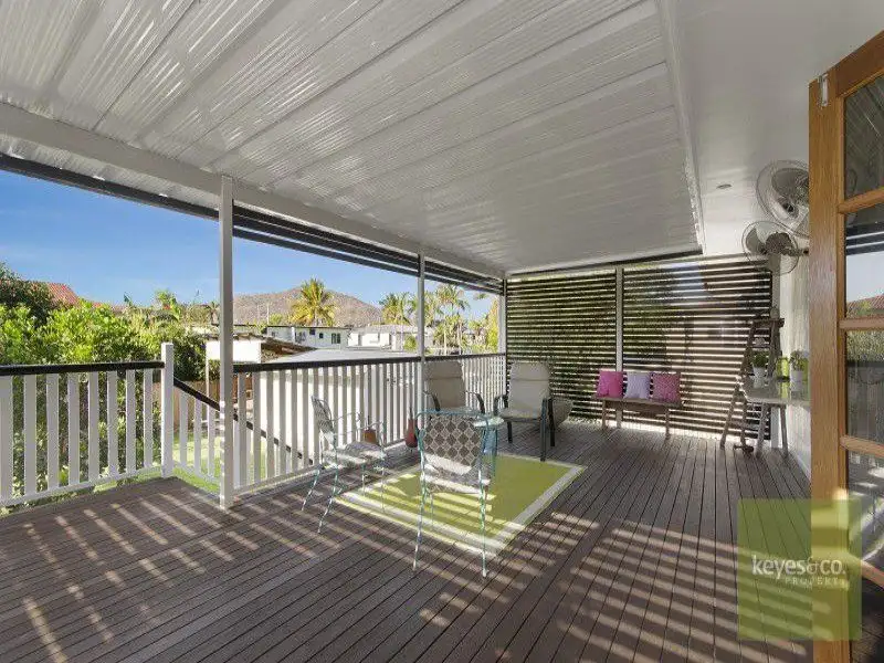 Main view of Homely house listing, 89 Albany Road, Pimlico QLD 4812