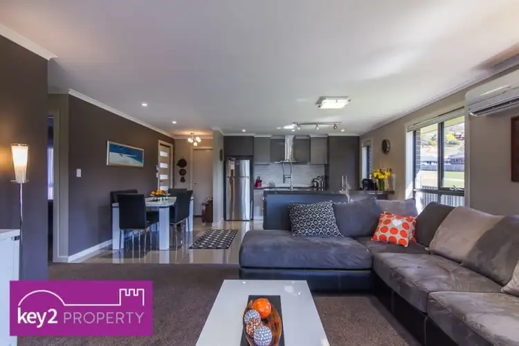 Seventh view of Homely unit listing, 2/8 Butler Avenue, Riverside TAS 7250