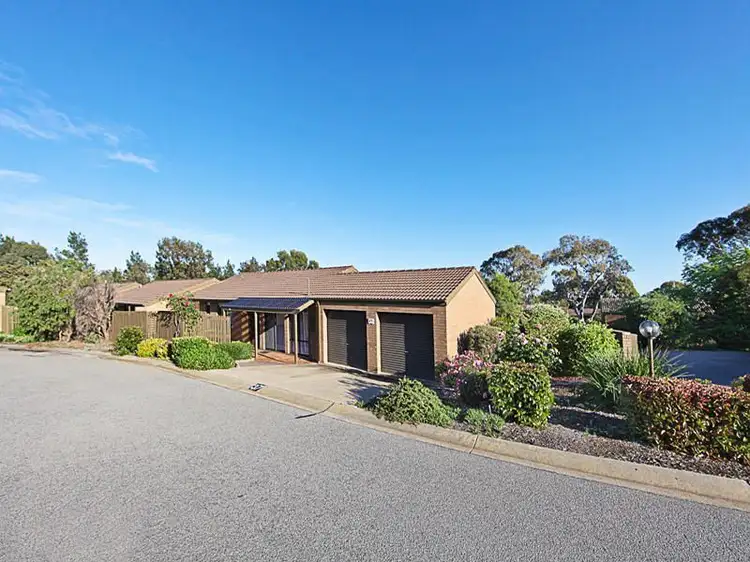 Main view of Homely townhouse listing, 37/32 Bunbury Street, Stirling ACT 2611
