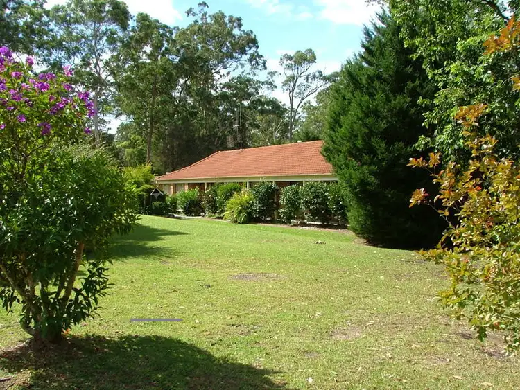 Second view of Homely rural property listing, 33 Ironbark Place, Failford NSW 2430