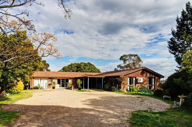 Main view of Homely house listing, 3 Maronoa Drive, Clifton Grove NSW 2800