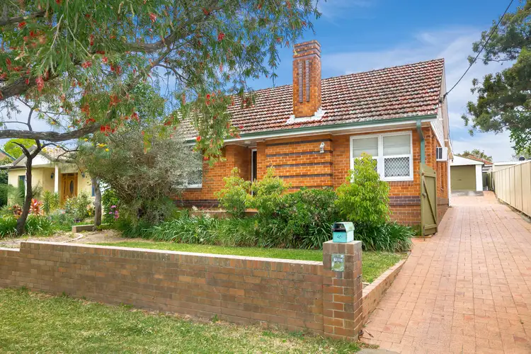 45 Macquarie Street, Greenacre NSW 2190