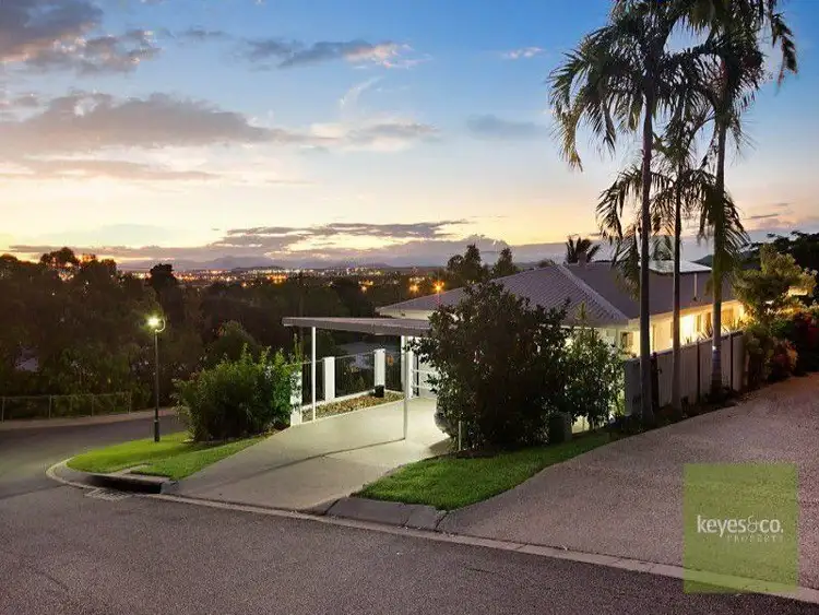 Main view of Homely house listing, 1 Grange Court, Belgian Gardens QLD 4810