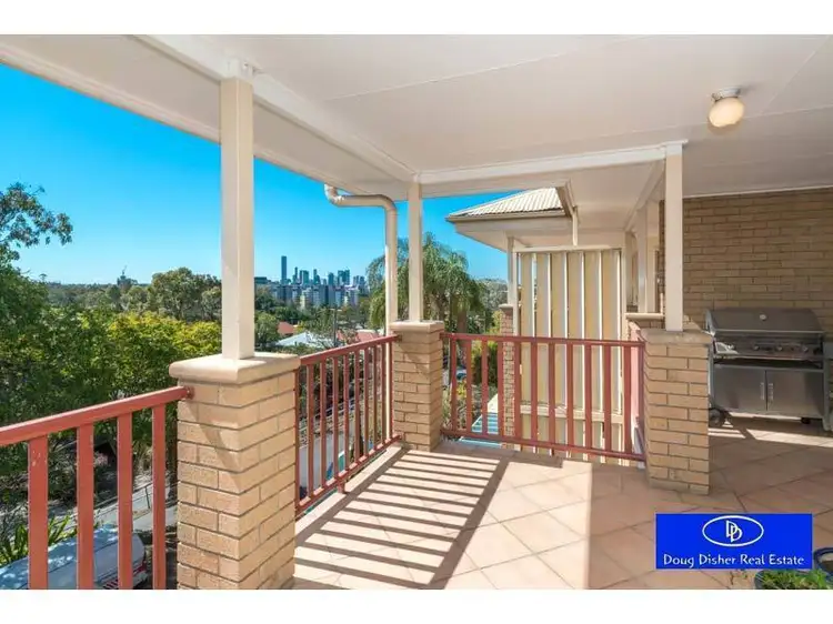 15/1 Golding Street, Toowong QLD 4066