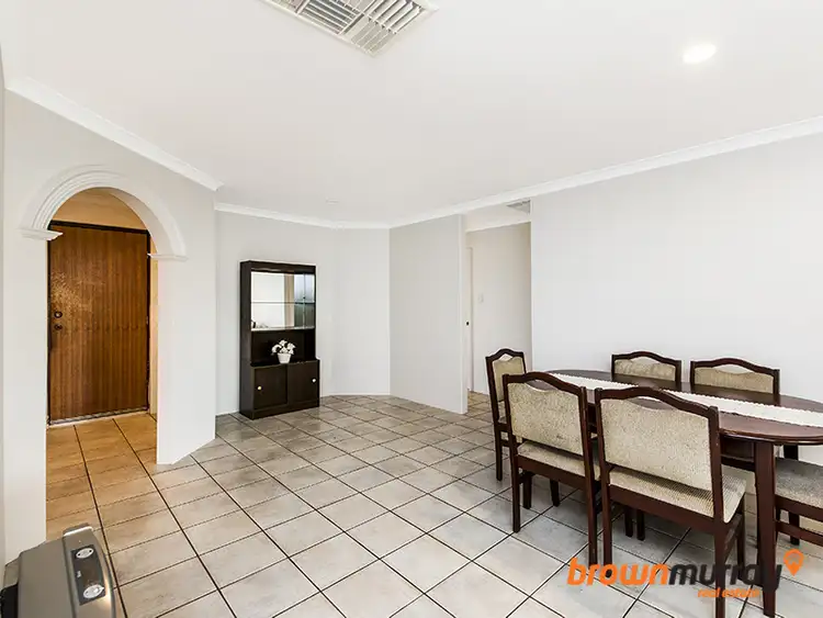 Fifth view of Homely house listing, 68 Flowerwood Way, Huntingdale WA 6110