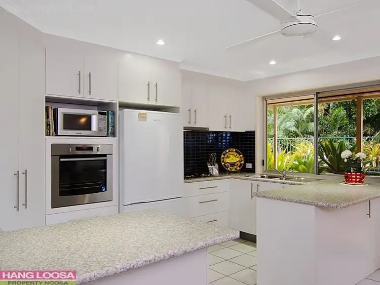Second view of Homely house listing, 23 Tait Street, Tewantin QLD 4565