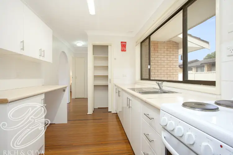 Third view of Homely villa listing, 5/58 Baltimore Street, Belfield NSW 2191