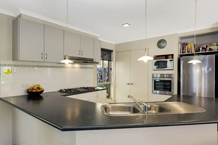 Second view of Homely house listing, 20 FERNDOWN DRIVE, Cranbourne VIC 3977