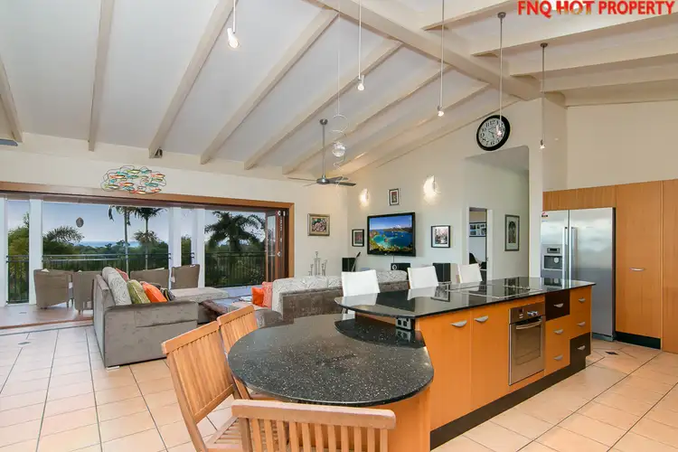 Fifth view of Homely house listing, 30-32 Alexandra St, Clifton Beach QLD 4879